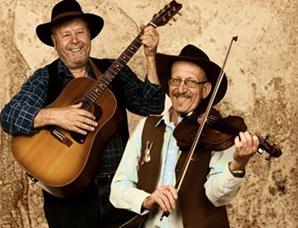 Bush Band Perth - Australiana Irish Country Music - Singers